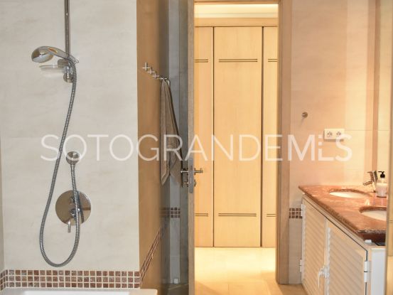 Buy ground floor apartment in Ribera del Marlin | John Medina Real Estate