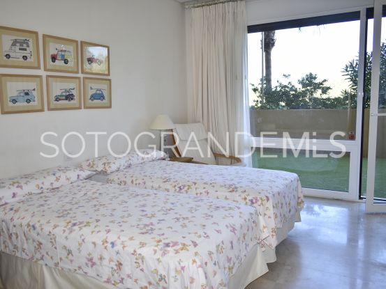 Buy ground floor apartment in Ribera del Marlin | John Medina Real Estate