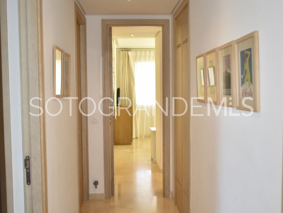 Buy ground floor apartment in Ribera del Marlin | John Medina Real Estate