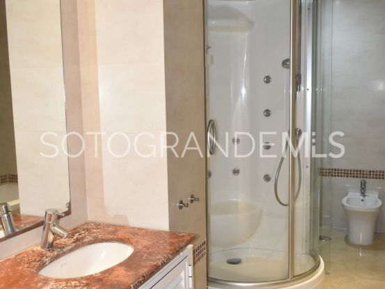 Buy ground floor apartment in Ribera del Marlin | John Medina Real Estate