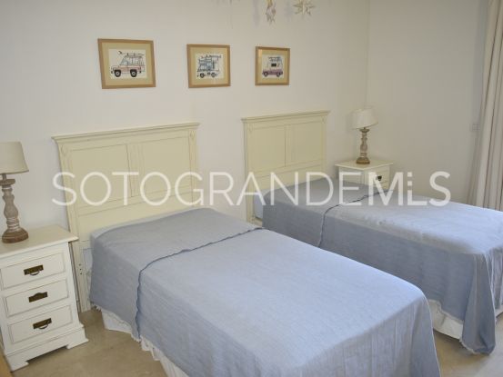 Buy ground floor apartment in Ribera del Marlin | John Medina Real Estate