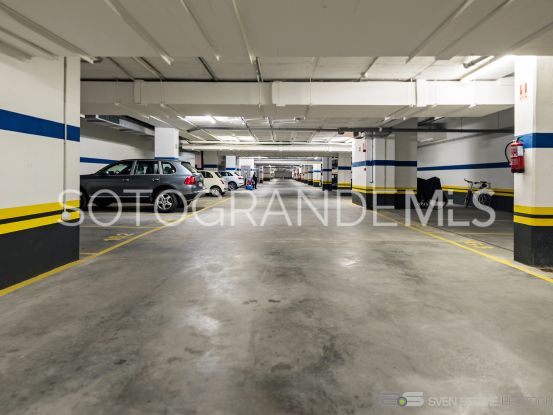 Buy ground floor apartment in Ribera del Marlin | John Medina Real Estate