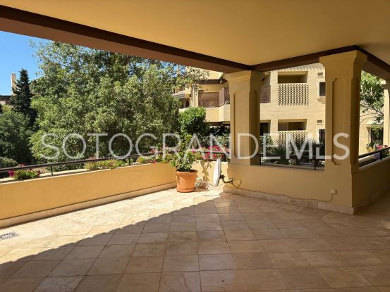 3 bedrooms ground floor apartment in Valgrande for sale | John Medina Real Estate