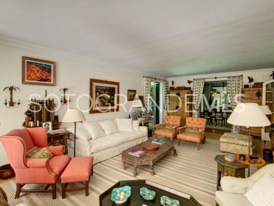 Reyes y Reinas, Sotogrande Costa, villa | John Medina Real Estate
