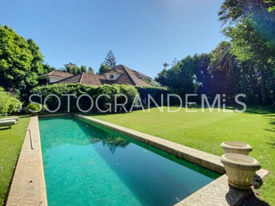 Villa in Kings & Queens, Sotogrande Costa | John Medina Real Estate
