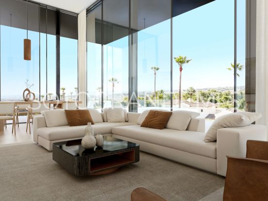 Comprar villa con 5 dormitorios en Zona F, Sotogrande Alto | John Medina Real Estate