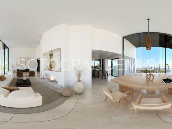 Villa in Zona F with 5 bedrooms | John Medina Real Estate