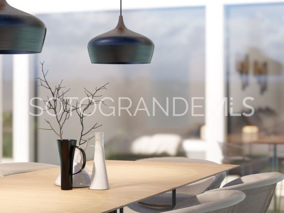 Villa a la venta de 4 dormitorios en Sotogrande Alto Central | John Medina Real Estate