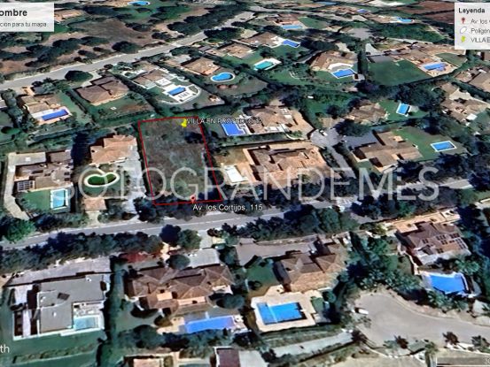 Villa a la venta de 4 dormitorios en Sotogrande Alto Central | John Medina Real Estate