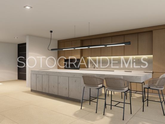 Villa a la venta de 4 dormitorios en Sotogrande Alto Central | John Medina Real Estate