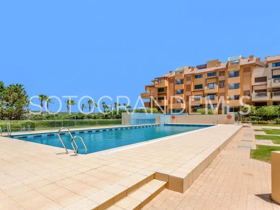 2 bedrooms ground floor apartment for sale in Ribera del Marlin | John Medina Real Estate