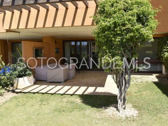 Apartamento planta baja en venta con 2 dormitorios en Ribera del Marlin | John Medina Real Estate