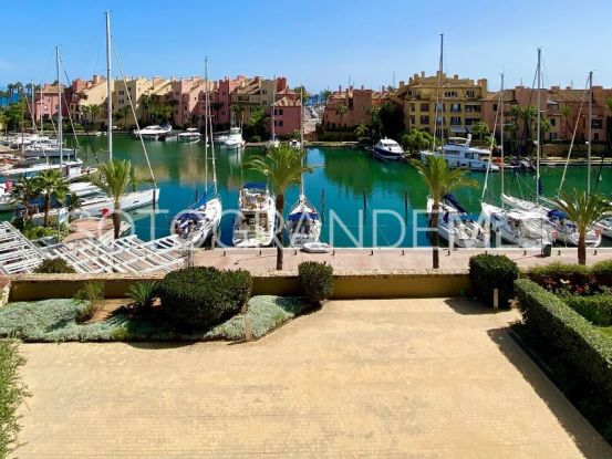 Apartamento planta baja en venta con 2 dormitorios en Ribera del Marlin | John Medina Real Estate