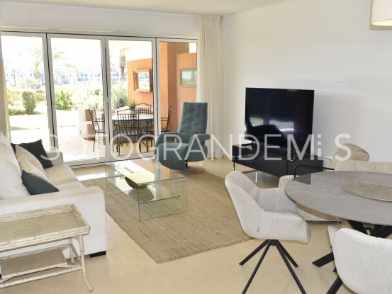 Apartamento planta baja en venta con 2 dormitorios en Ribera del Marlin | John Medina Real Estate