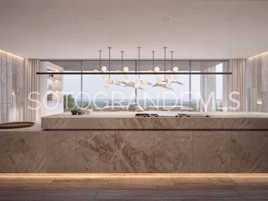 8 bedrooms villa in The Seven for sale | John Medina Real Estate
