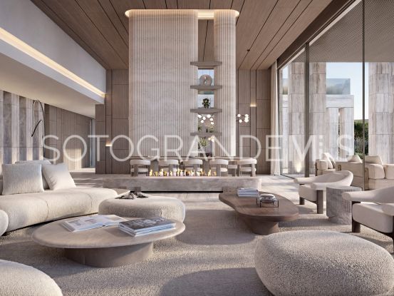 8 bedrooms villa in The Seven for sale | John Medina Real Estate