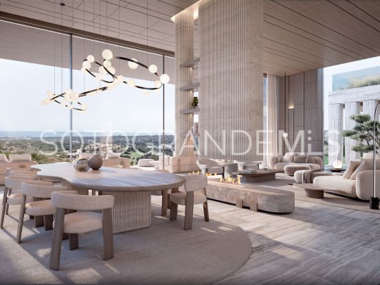 8 bedrooms villa in The Seven for sale | John Medina Real Estate