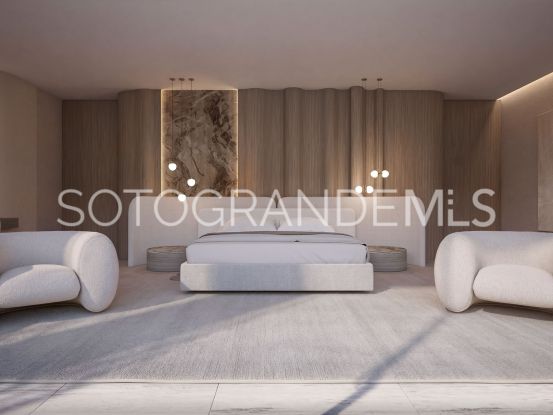 8 bedrooms villa in The Seven for sale | John Medina Real Estate
