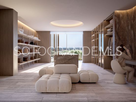 8 bedrooms villa in The Seven for sale | John Medina Real Estate