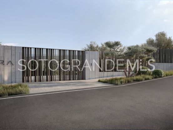 8 bedrooms villa in The Seven for sale | John Medina Real Estate
