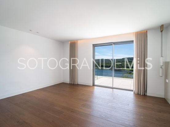 Almenara Golf, Sotogrande Alto, villa de 5 dormitorios en venta | John Medina Real Estate