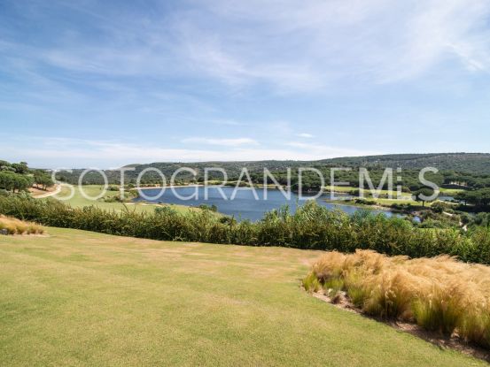 Almenara Golf, Sotogrande Alto, villa de 5 dormitorios en venta | John Medina Real Estate