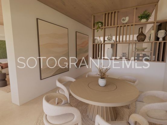 Almenara Golf, Sotogrande Alto, villa de 5 dormitorios en venta | John Medina Real Estate
