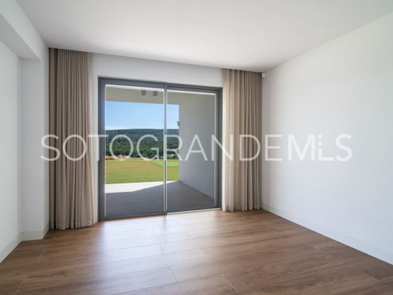 Almenara Golf, Sotogrande Alto, villa de 5 dormitorios en venta | John Medina Real Estate