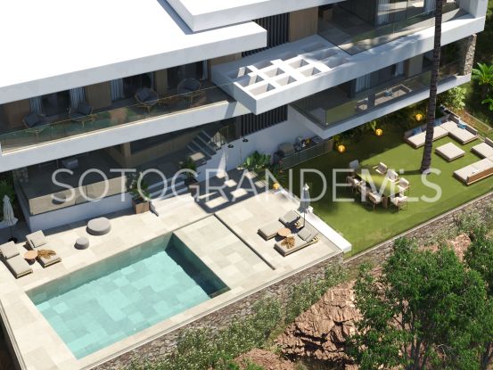 Almenara Golf, Sotogrande Alto, villa en venta con 4 dormitorios | John Medina Real Estate