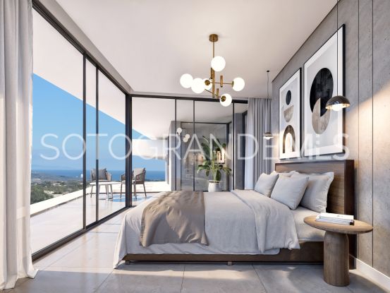 Almenara Golf, Sotogrande Alto, villa en venta con 4 dormitorios | John Medina Real Estate