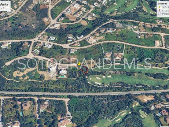 For sale plot in Zona L | John Medina Real Estate