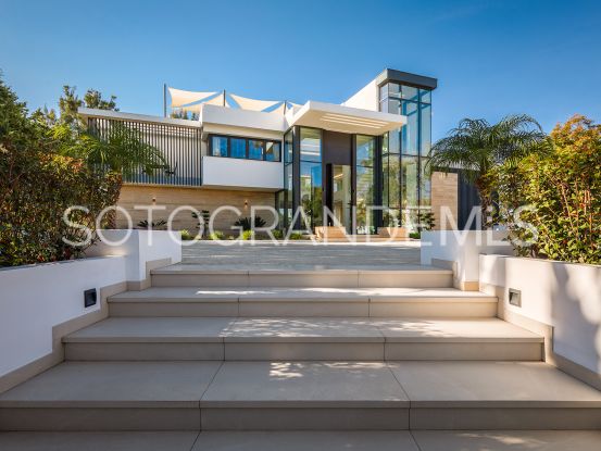 Villa for sale in Kings & Queens | John Medina Real Estate