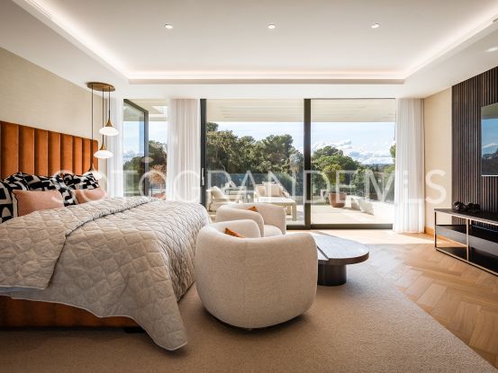 Villa for sale in Kings & Queens | John Medina Real Estate