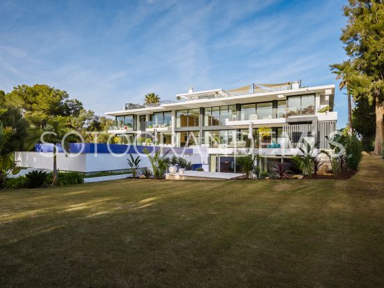 Villa for sale in Kings & Queens | John Medina Real Estate
