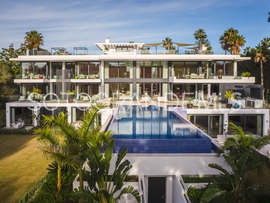 Villa for sale in Kings & Queens | John Medina Real Estate