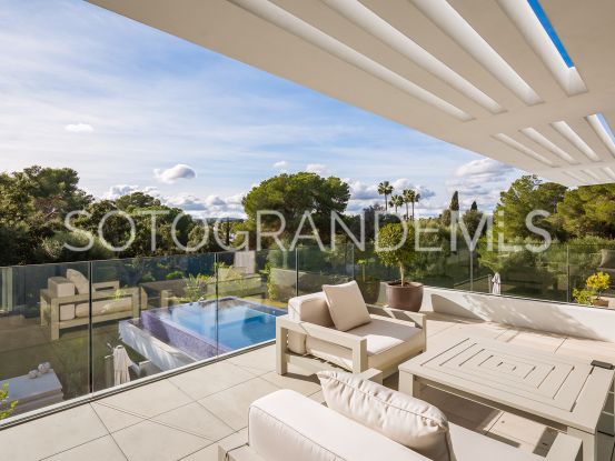Villa for sale in Kings & Queens | John Medina Real Estate