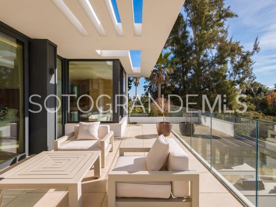 Villa for sale in Kings & Queens | John Medina Real Estate