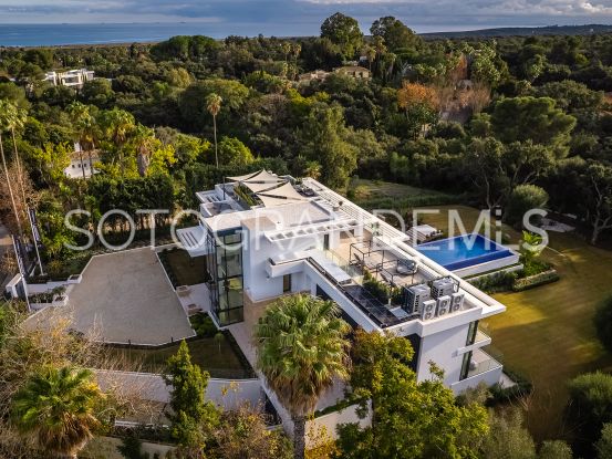 Villa for sale in Kings & Queens | John Medina Real Estate