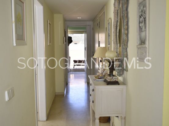 Buy penthouse with 3 bedrooms in Sotogrande Puerto Deportivo | John Medina Real Estate