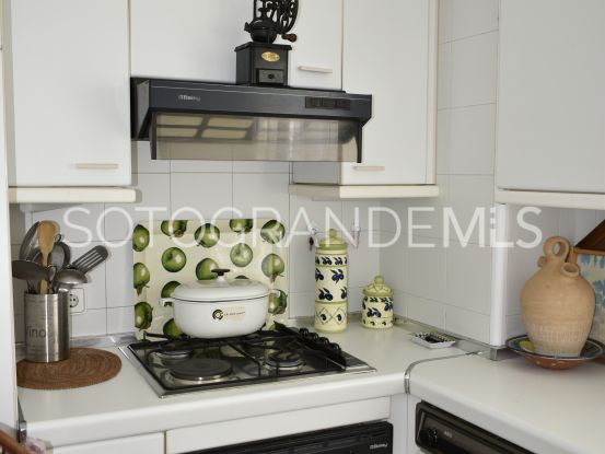 Buy penthouse with 3 bedrooms in Sotogrande Puerto Deportivo | John Medina Real Estate