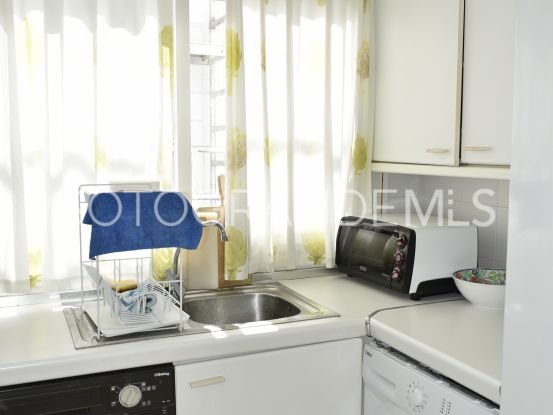 Buy penthouse with 3 bedrooms in Sotogrande Puerto Deportivo | John Medina Real Estate