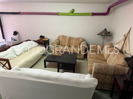 Sotogolf, Sotogrande Alto, pareado con 5 dormitorios a la venta | John Medina Real Estate