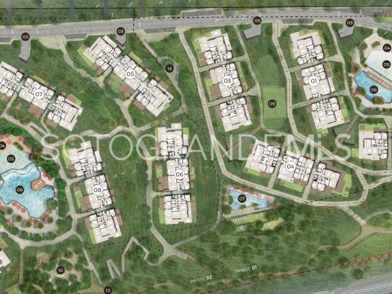 For sale Village Verde apartment | John Medina Real Estate