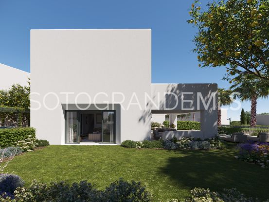 Villa en venta en La Reserva, Sotogrande | John Medina Real Estate