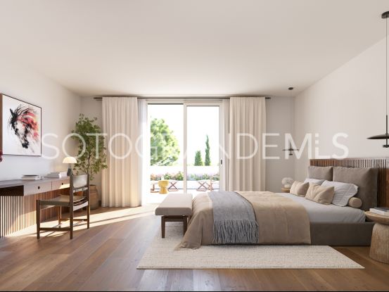 Villa en venta en La Reserva, Sotogrande | John Medina Real Estate
