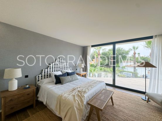 5 bedrooms villa for sale in Zona B | John Medina Real Estate