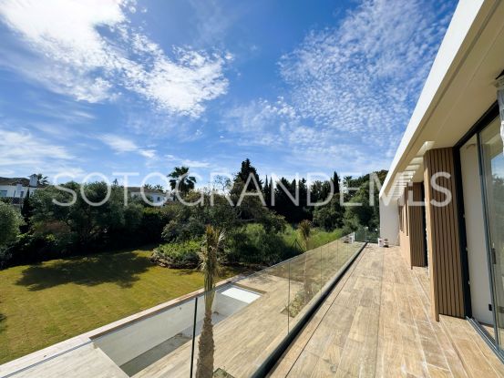 5 bedrooms villa for sale in Zona B | John Medina Real Estate