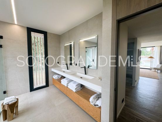 5 bedrooms villa for sale in Zona B | John Medina Real Estate