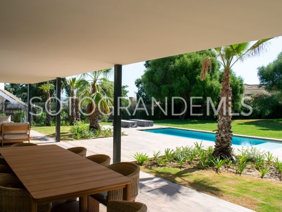 5 bedrooms villa for sale in Zona B | John Medina Real Estate