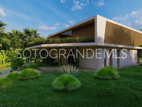 5 bedrooms villa for sale in Zona B | John Medina Real Estate